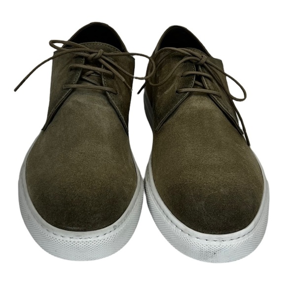 To Boot New York Adam Derrick Grand Lace Up Casual Sneaker Shoes main image 9
